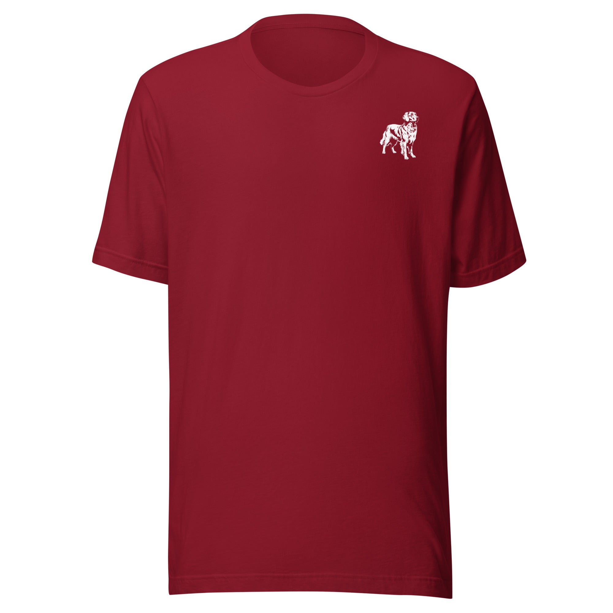 Shiloh's On Duty Custom Tee (Dark)