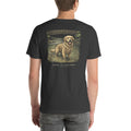 Steve's Custom Tee