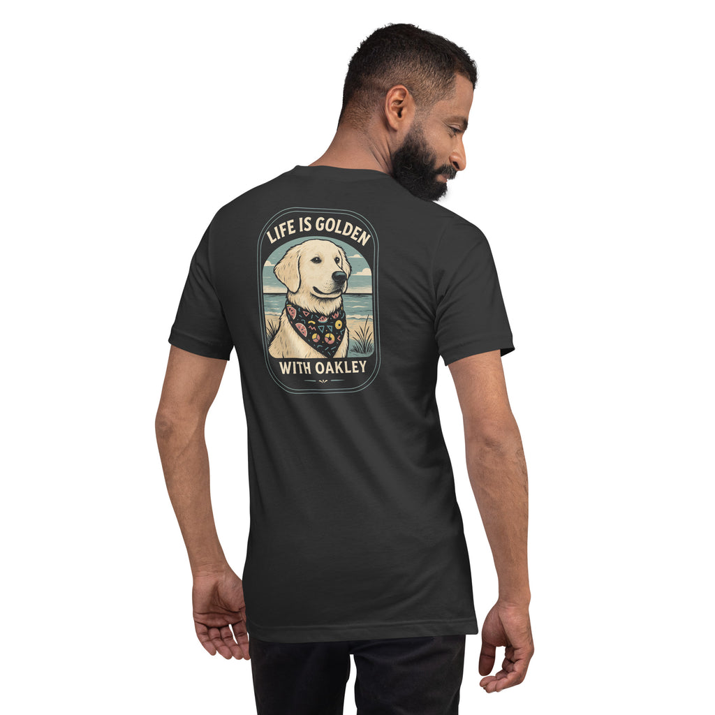 Oakley II Unisex t-shirt