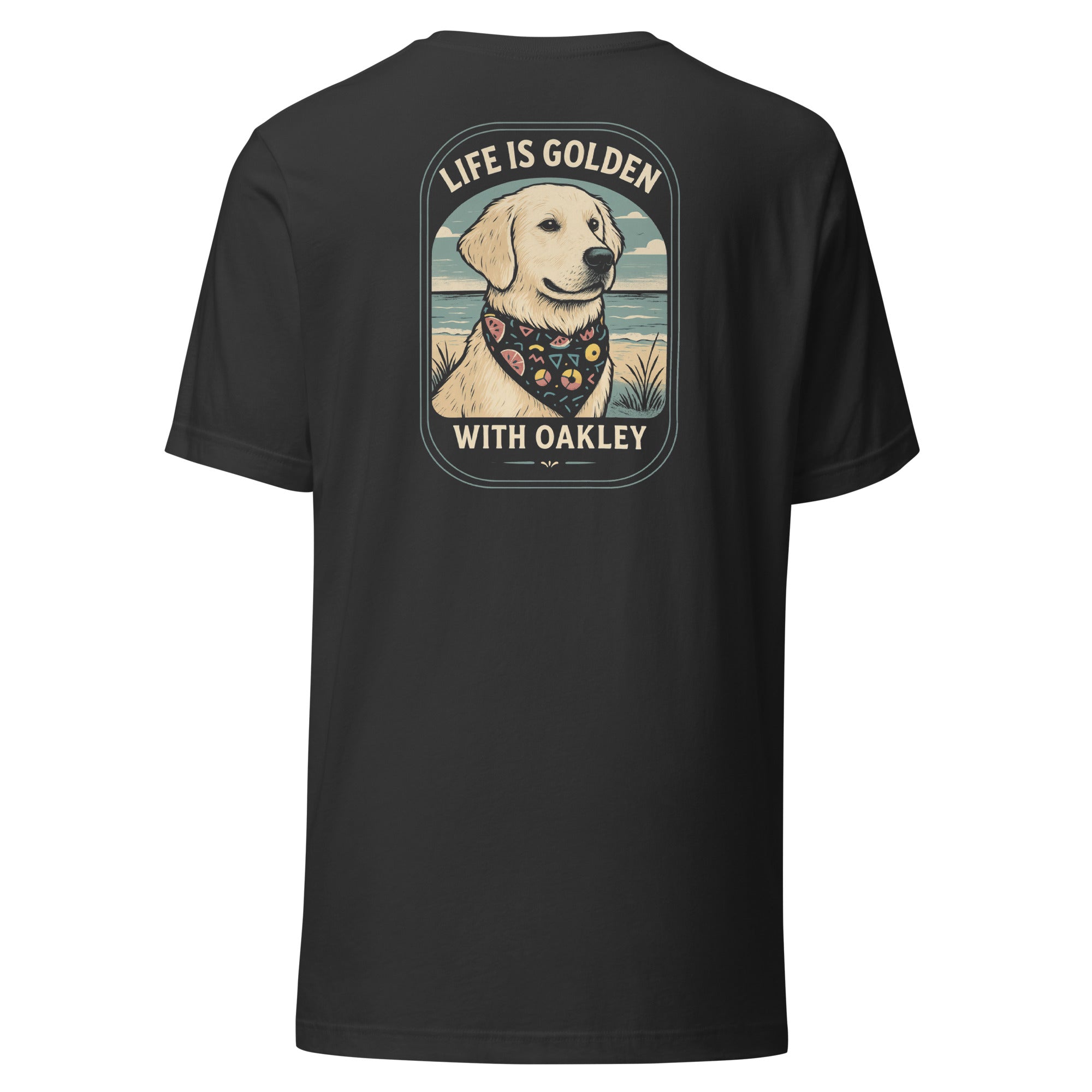 Oakley II Unisex t-shirt
