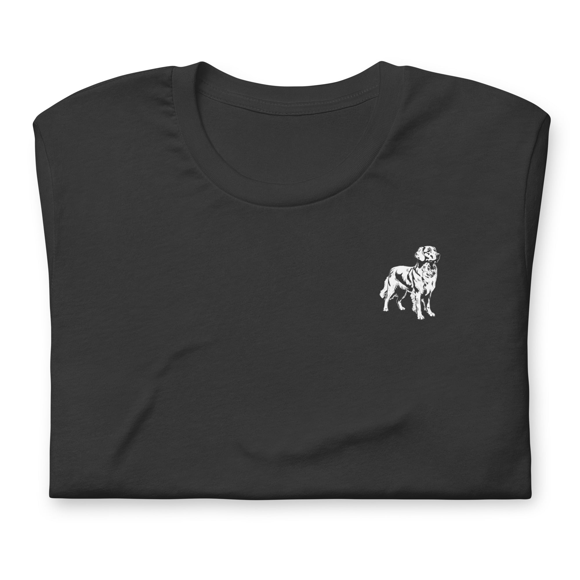 Lake Michigan Custom Tee
