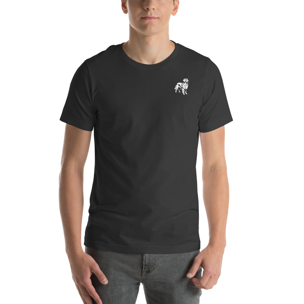 Steve's Custom Tee