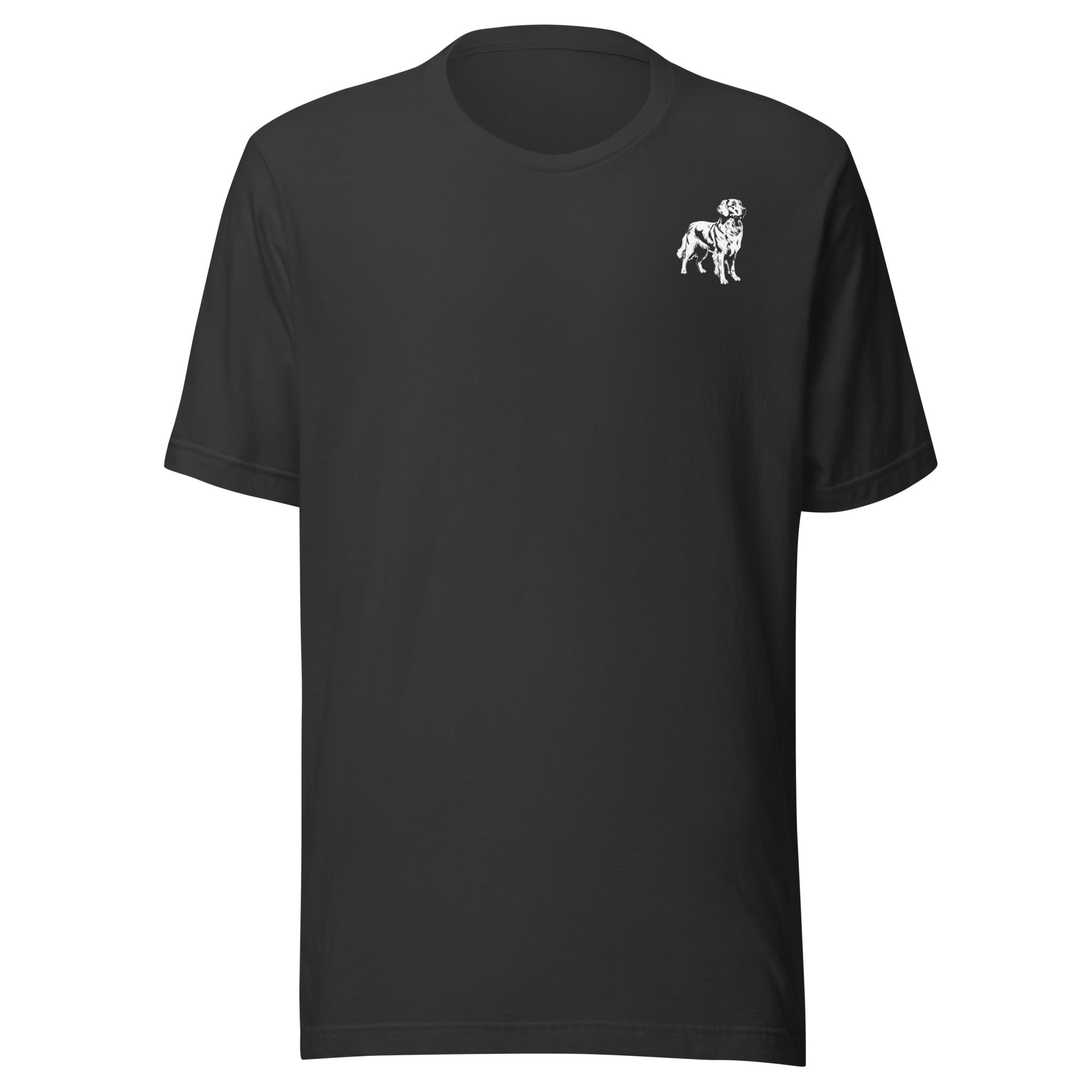 Shiloh's On Duty Custom Tee (Dark)