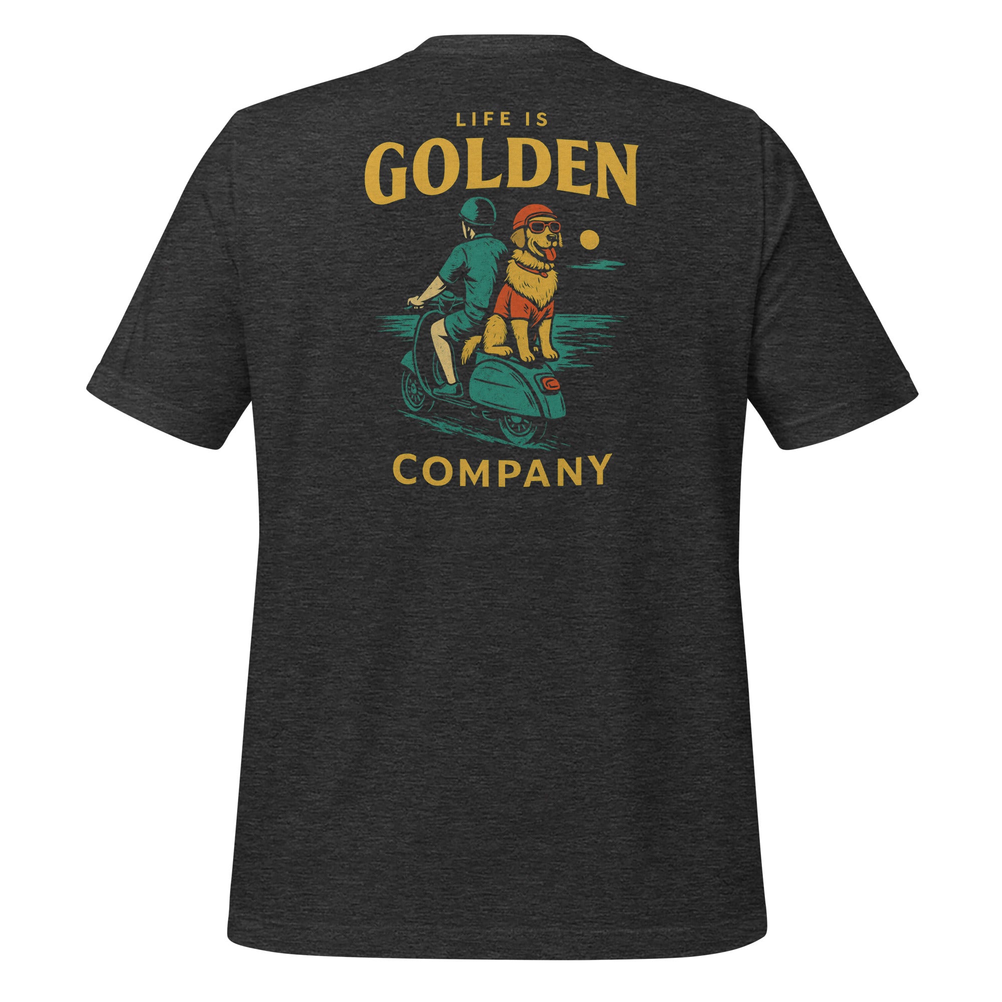 Hold My Biscotti Tee