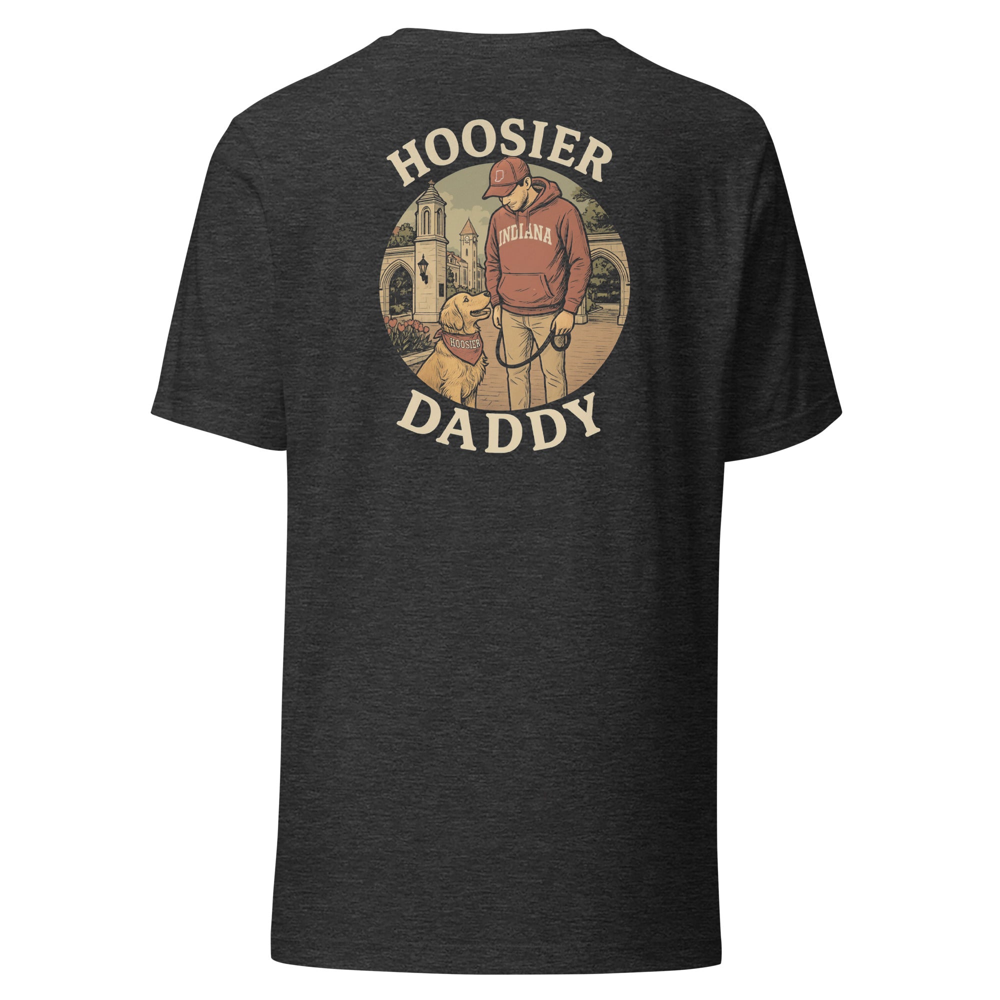 Hoosier Daddy Tee