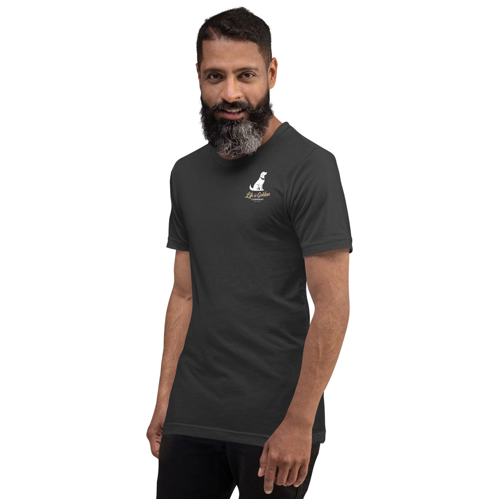 Oakley II Unisex t-shirt