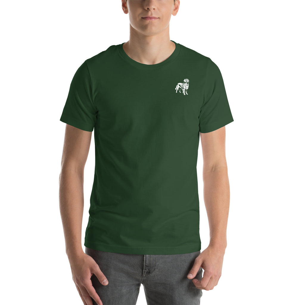 Steve's Custom Tee