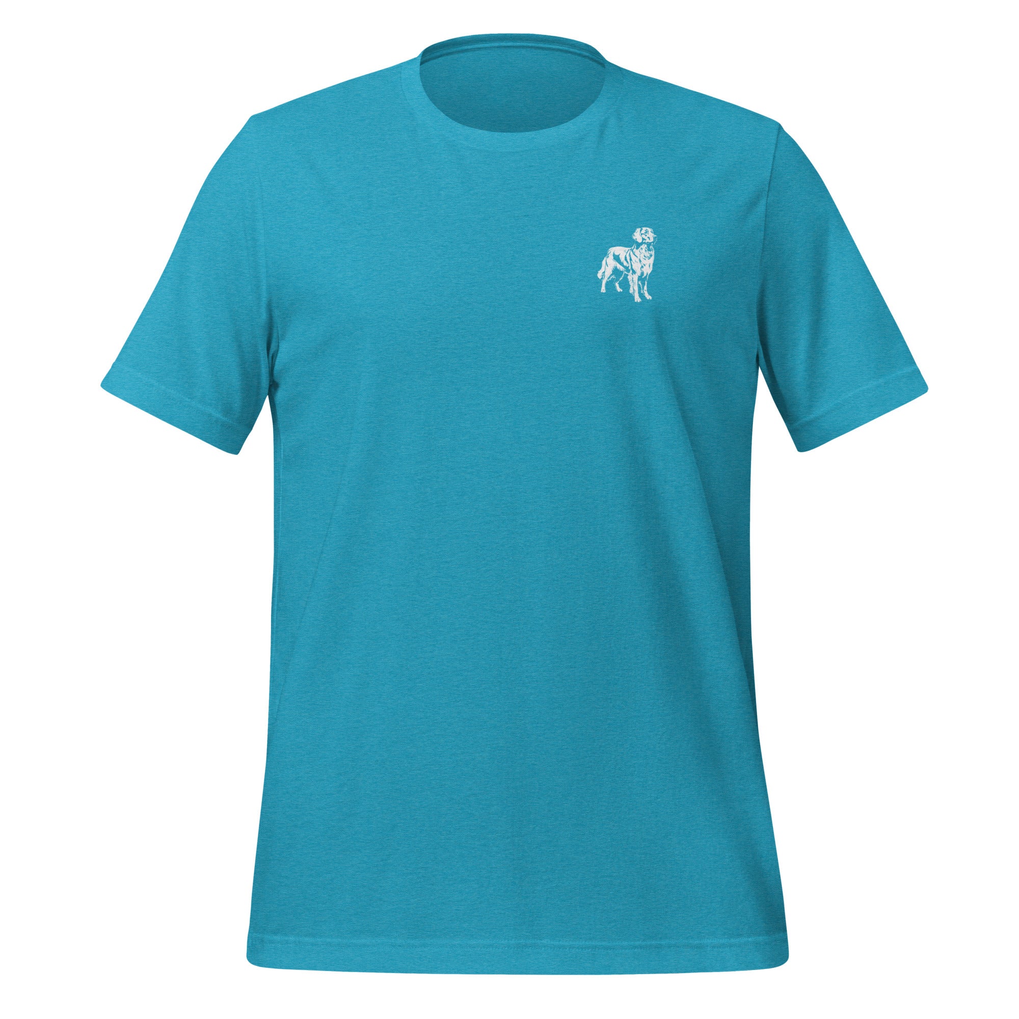 Two If By Sea Tee