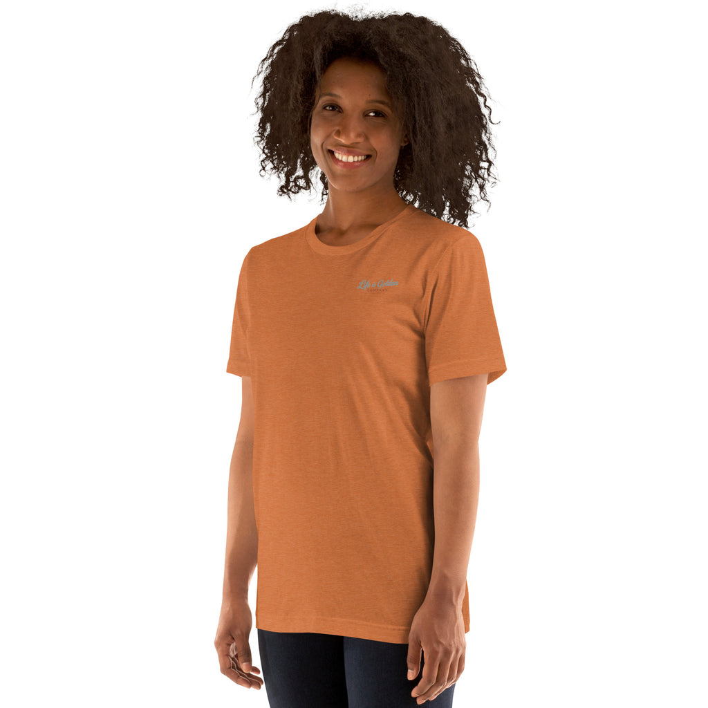 Summer Spritz Society Mother's Day 2026 Limited Edition Unisex Tee