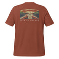 Up A Creek Retriever Tee