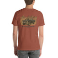 Dirt Road Devotion