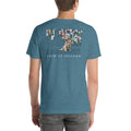 Coastal Colors Tee