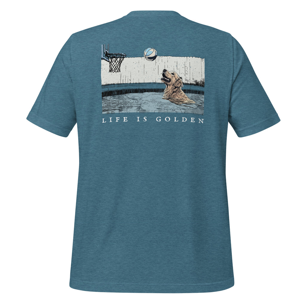 Air Bud Tee