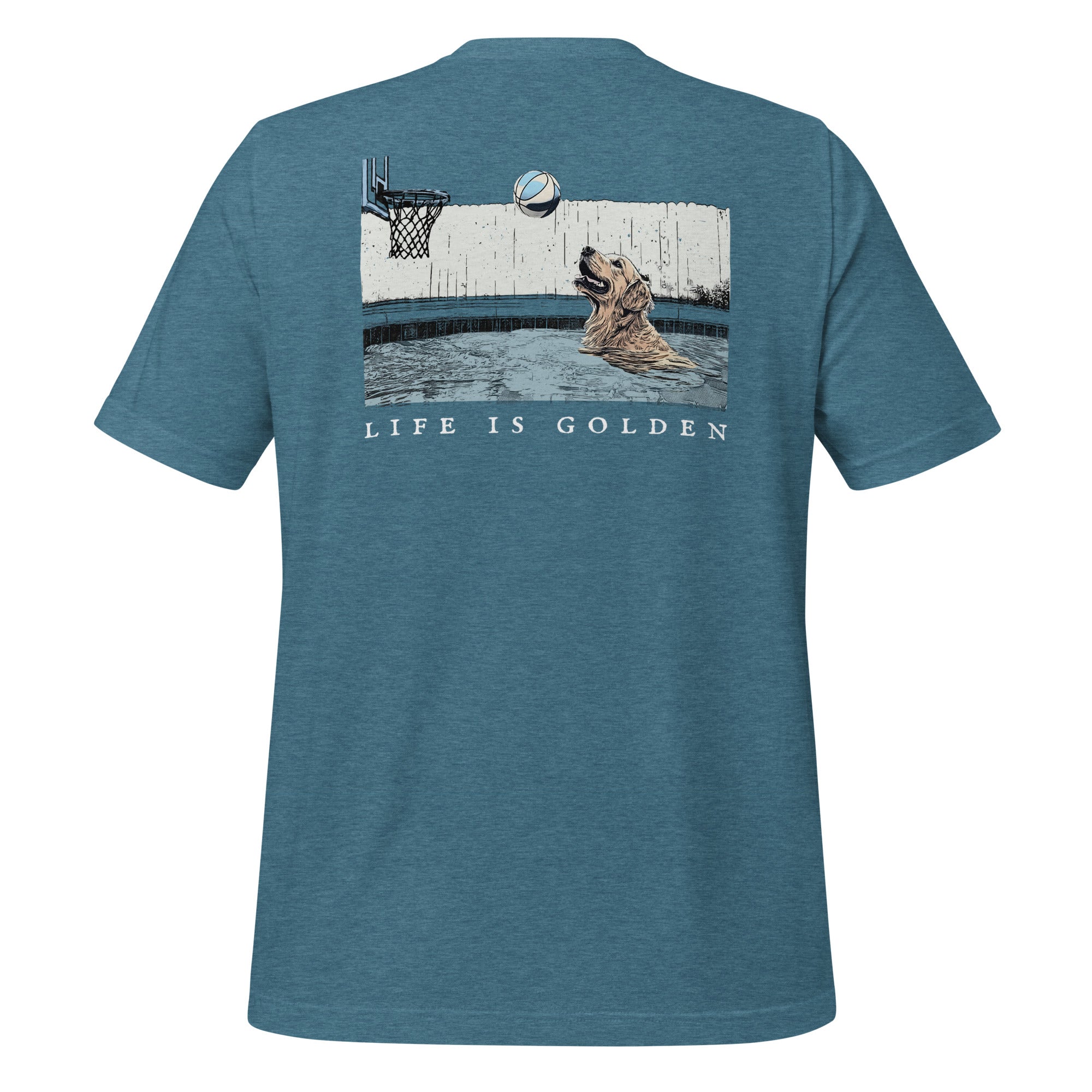 Air Bud Tee