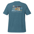 Ship Ahoy Retriever Tee