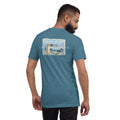 Vintage Beach Bronco Tee