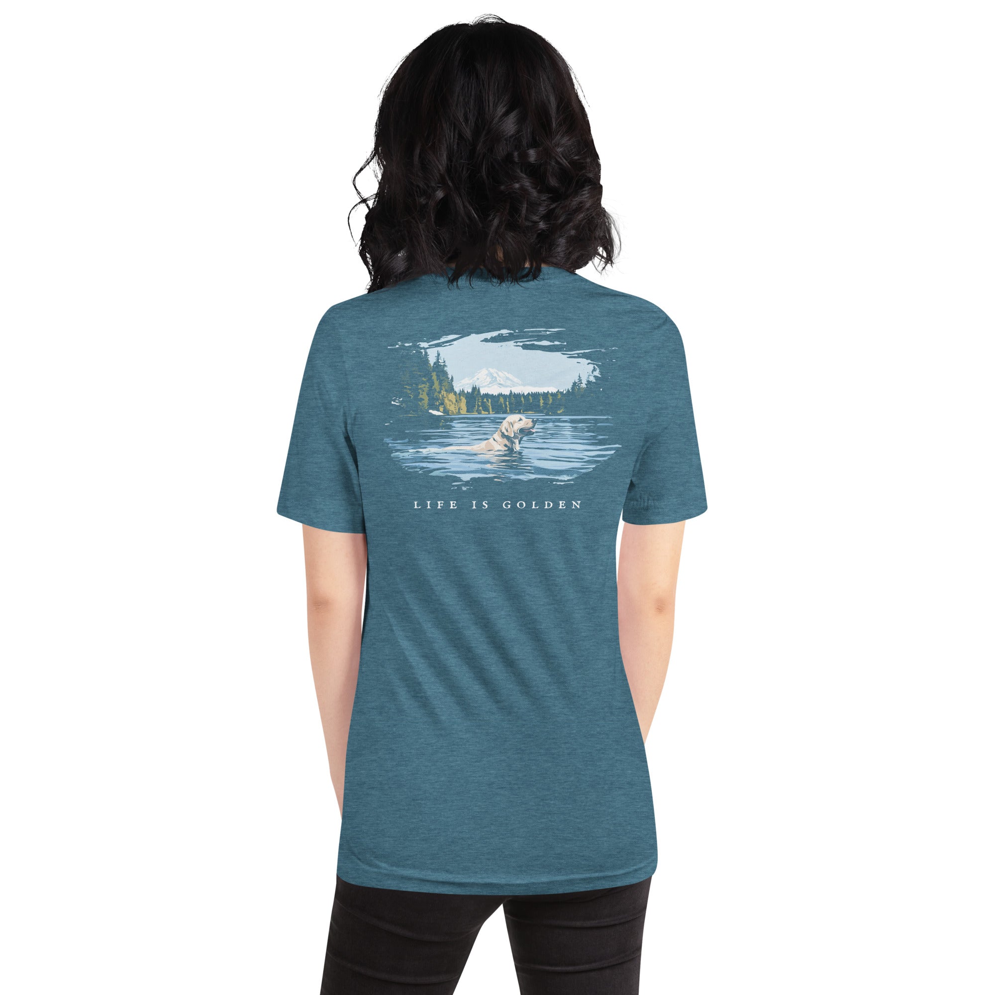 Drift State Tee