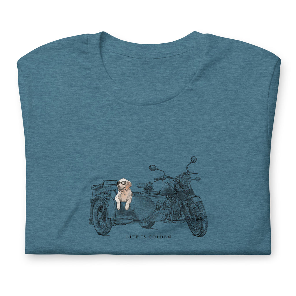 Doggles Tee