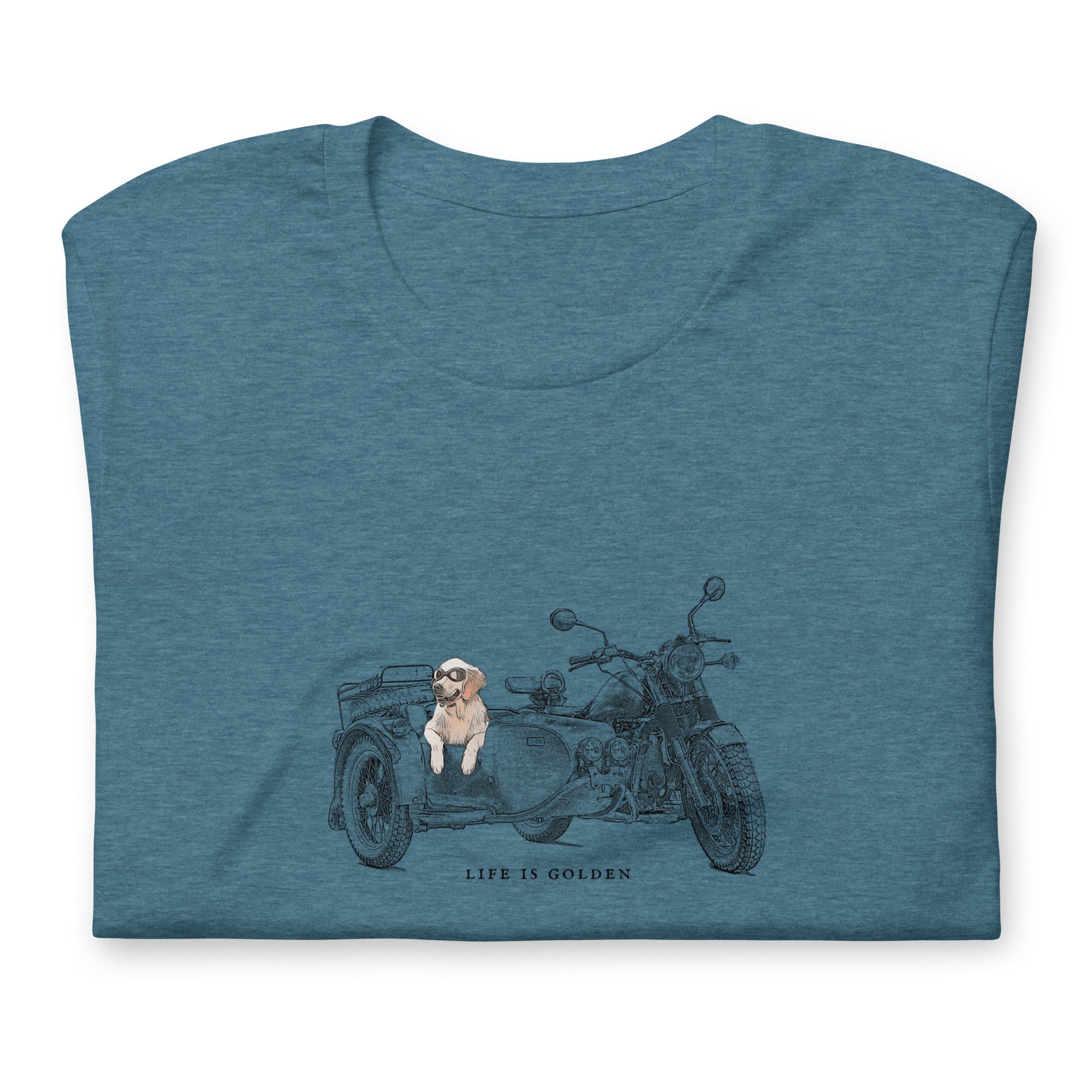 Doggles Tee