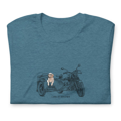 Doggles Tee