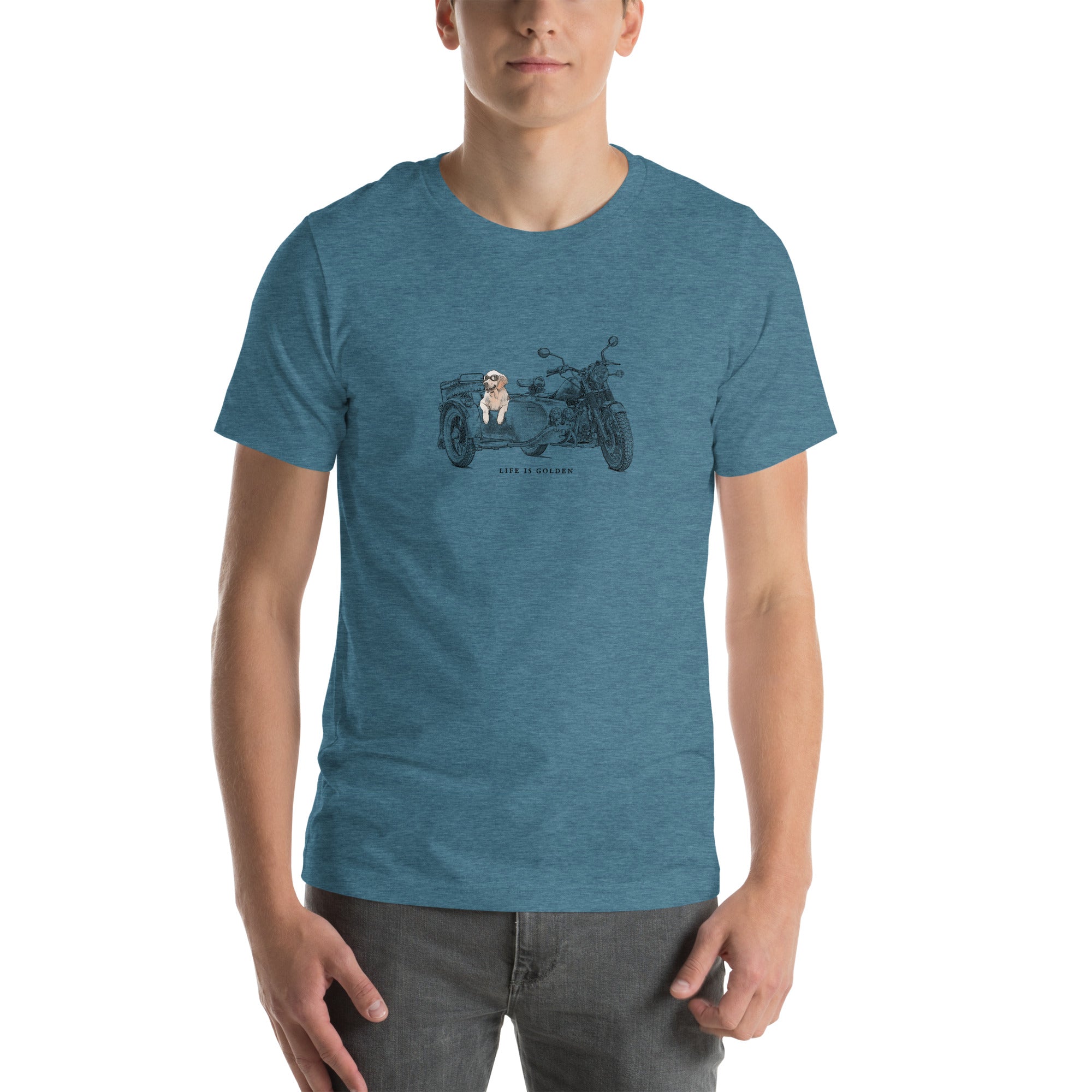 Doggles Tee