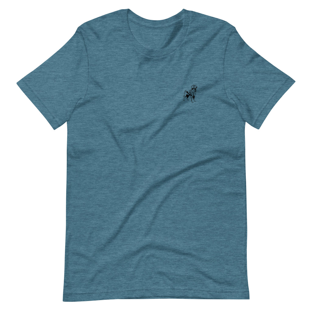 XC Tracks Tee