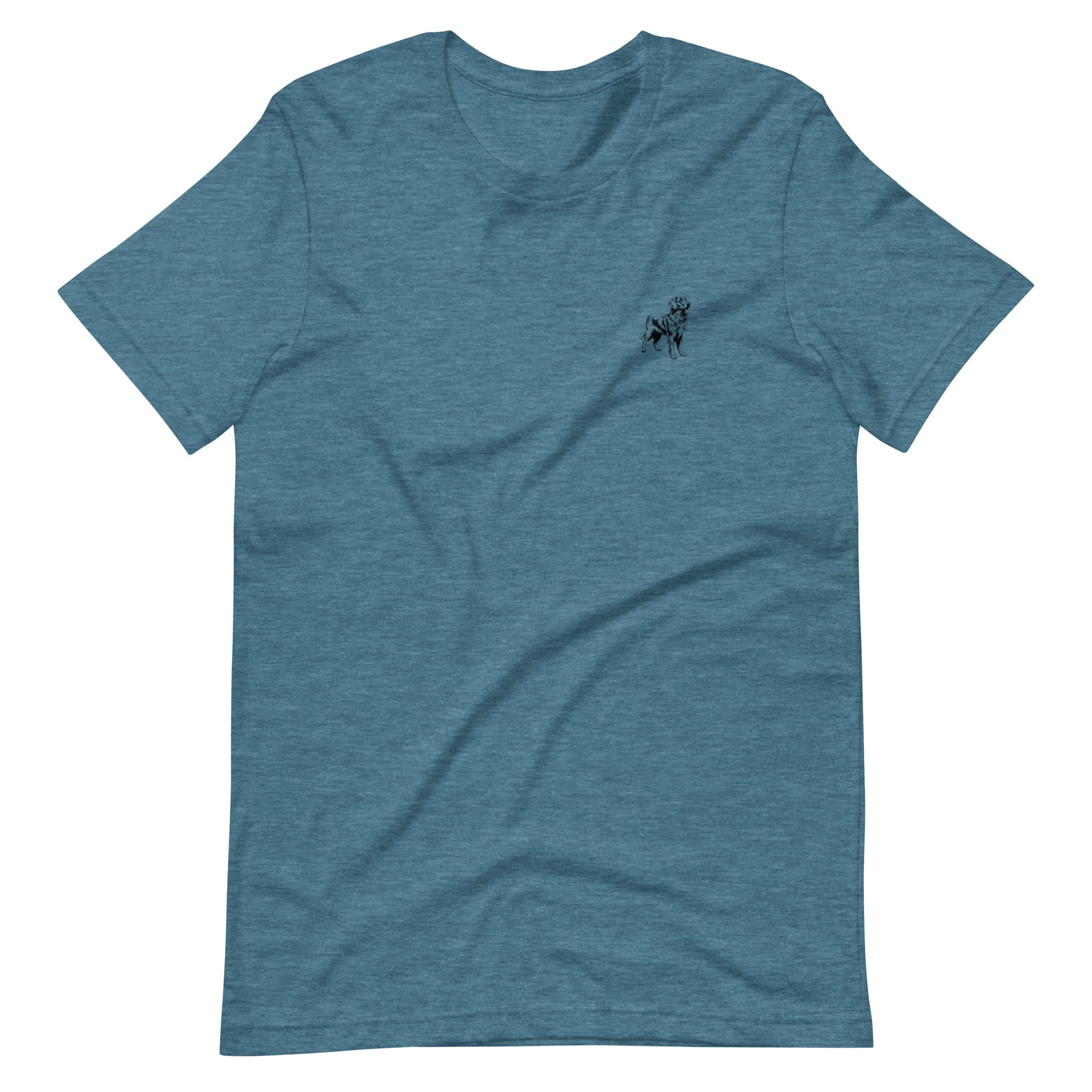 XC Tracks Tee