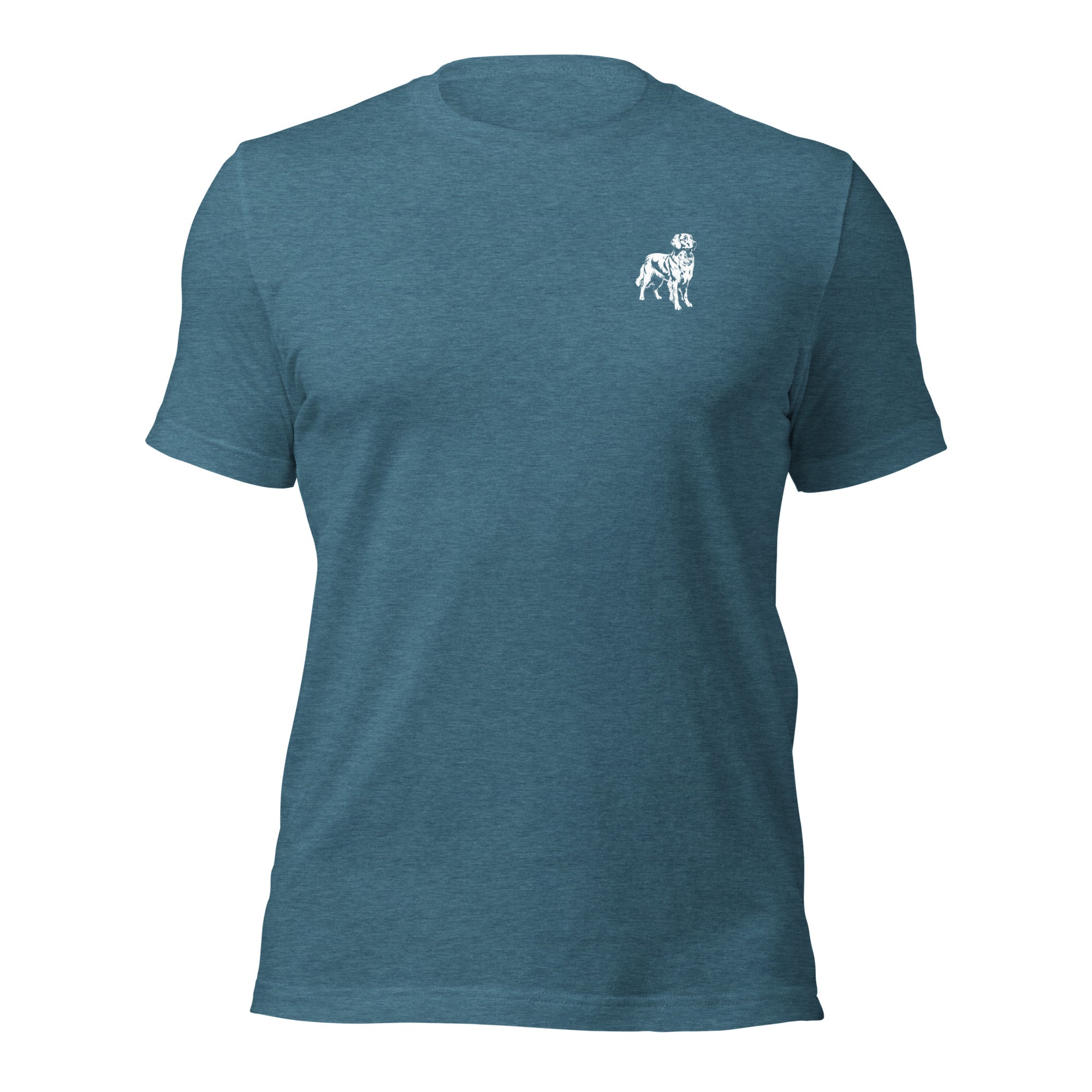 St Simons Tee