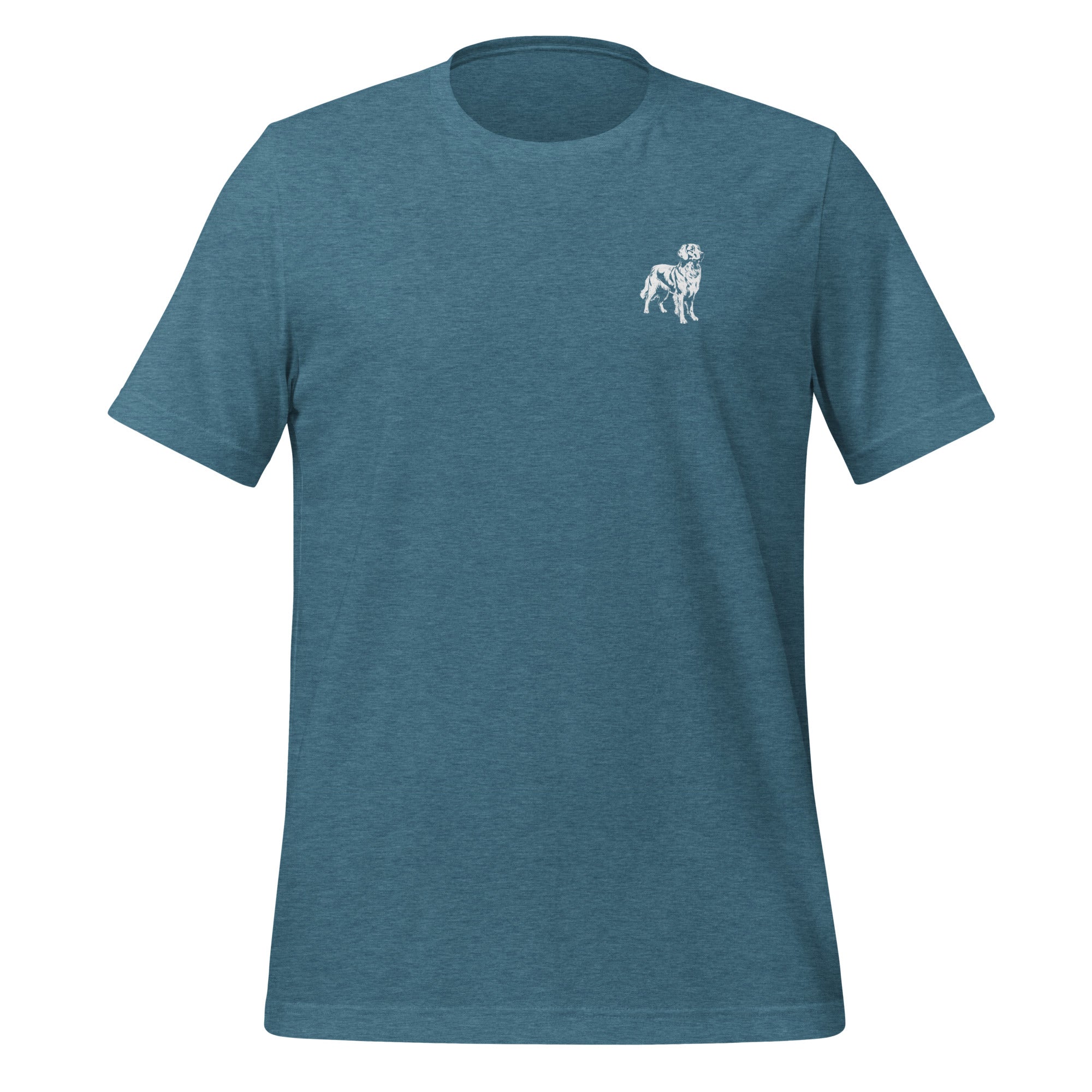 Two If By Sea Tee
