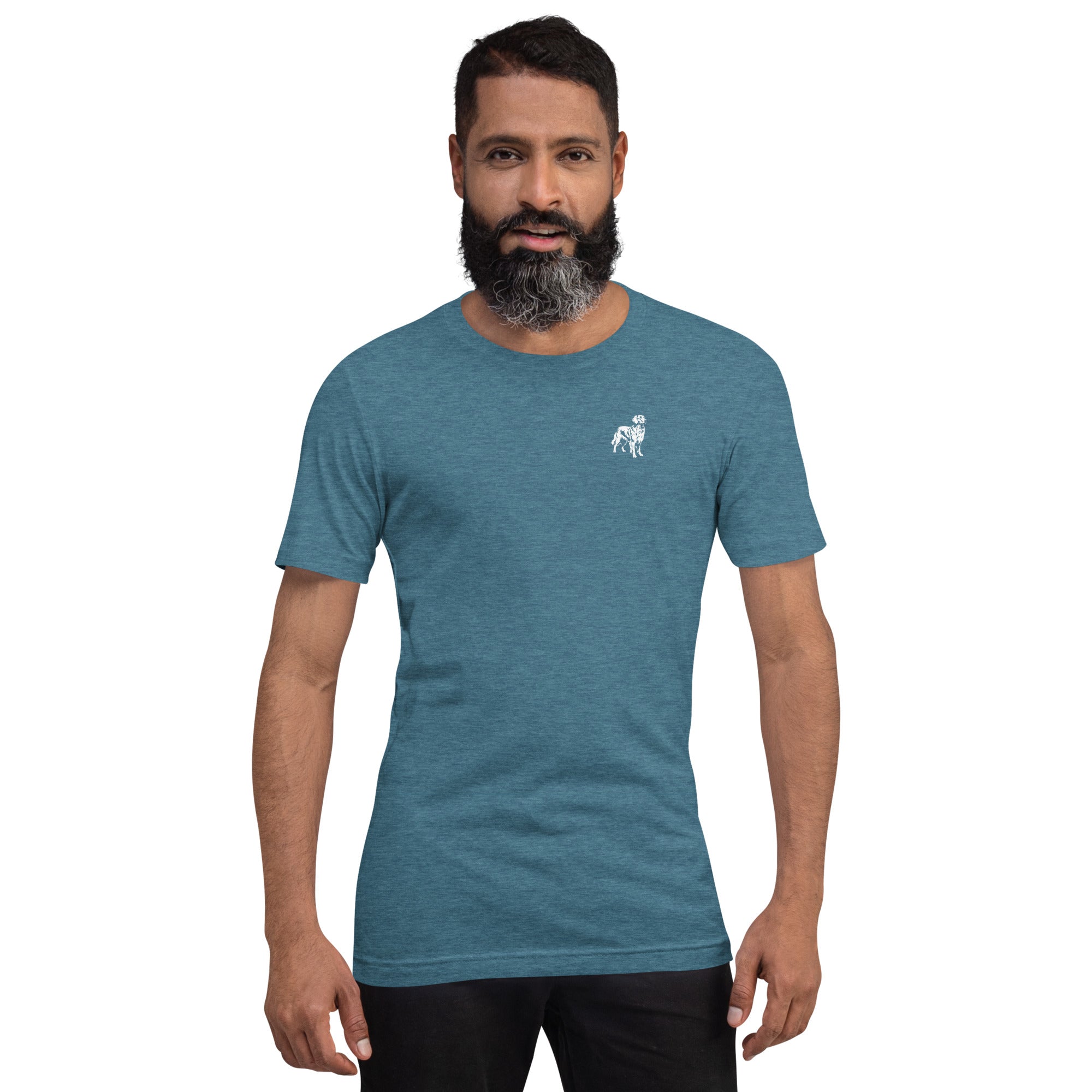 Vintage Beach Bronco Tee