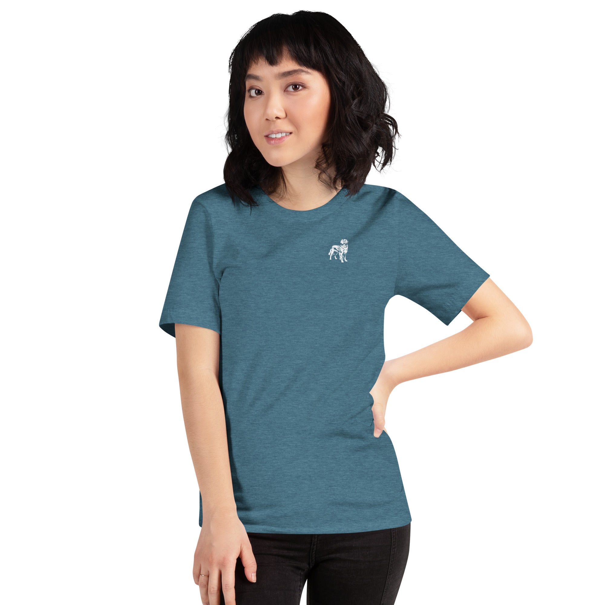 Drift State Tee