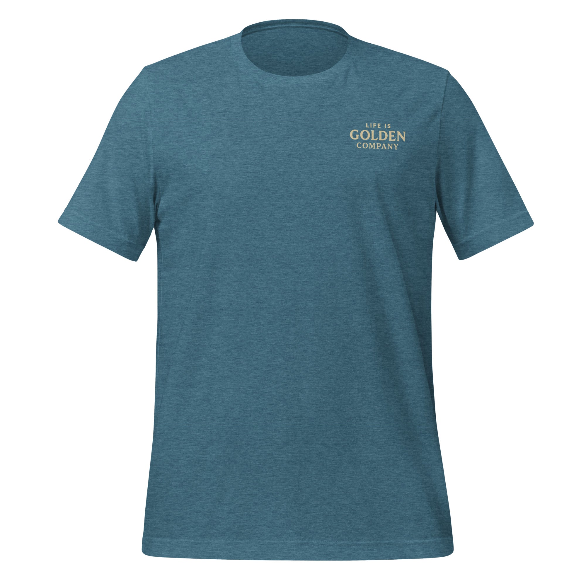 The Way Back Tee