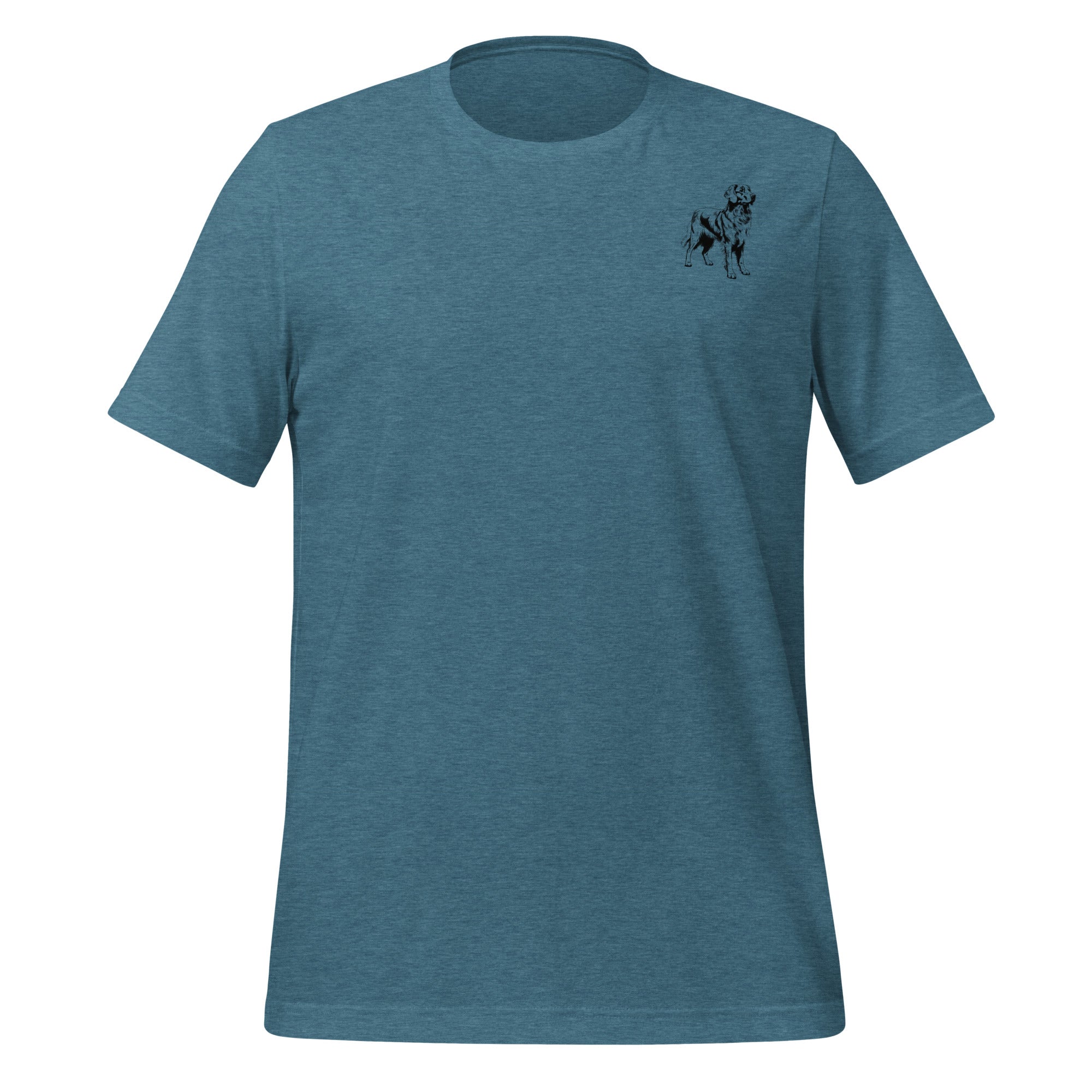 Shiloh's On Duty Custom Tee
