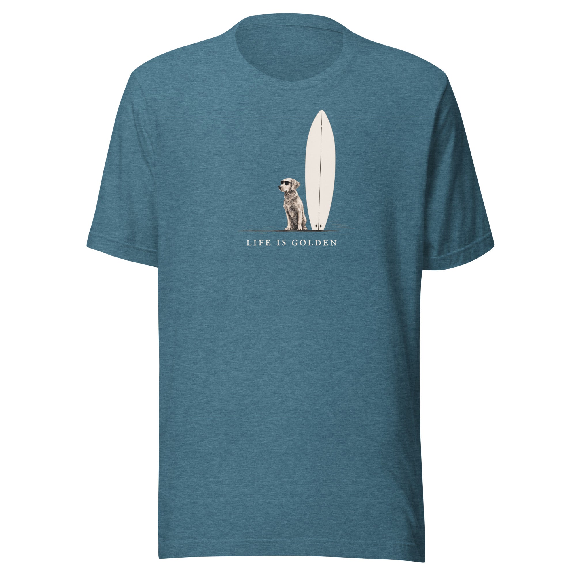 Surf's Up Tee