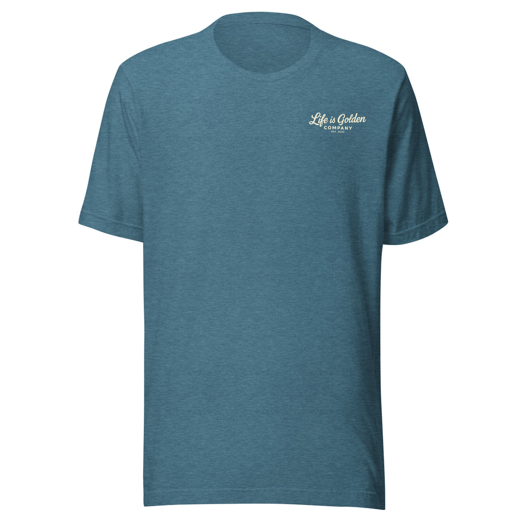 The Kitchen Crew Mother's Day Limited Edition Unisex Tee