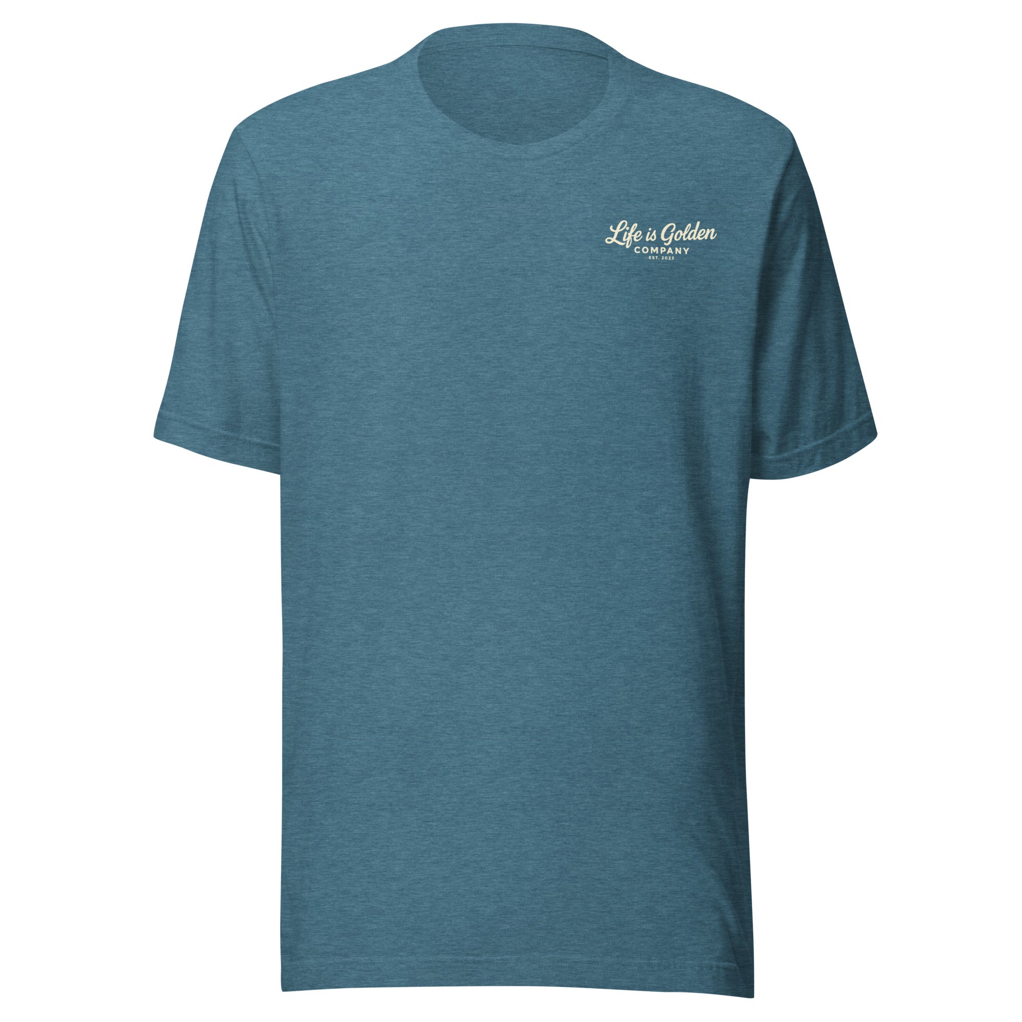 The Kitchen Crew Mother's Day Limited Edition Unisex Tee