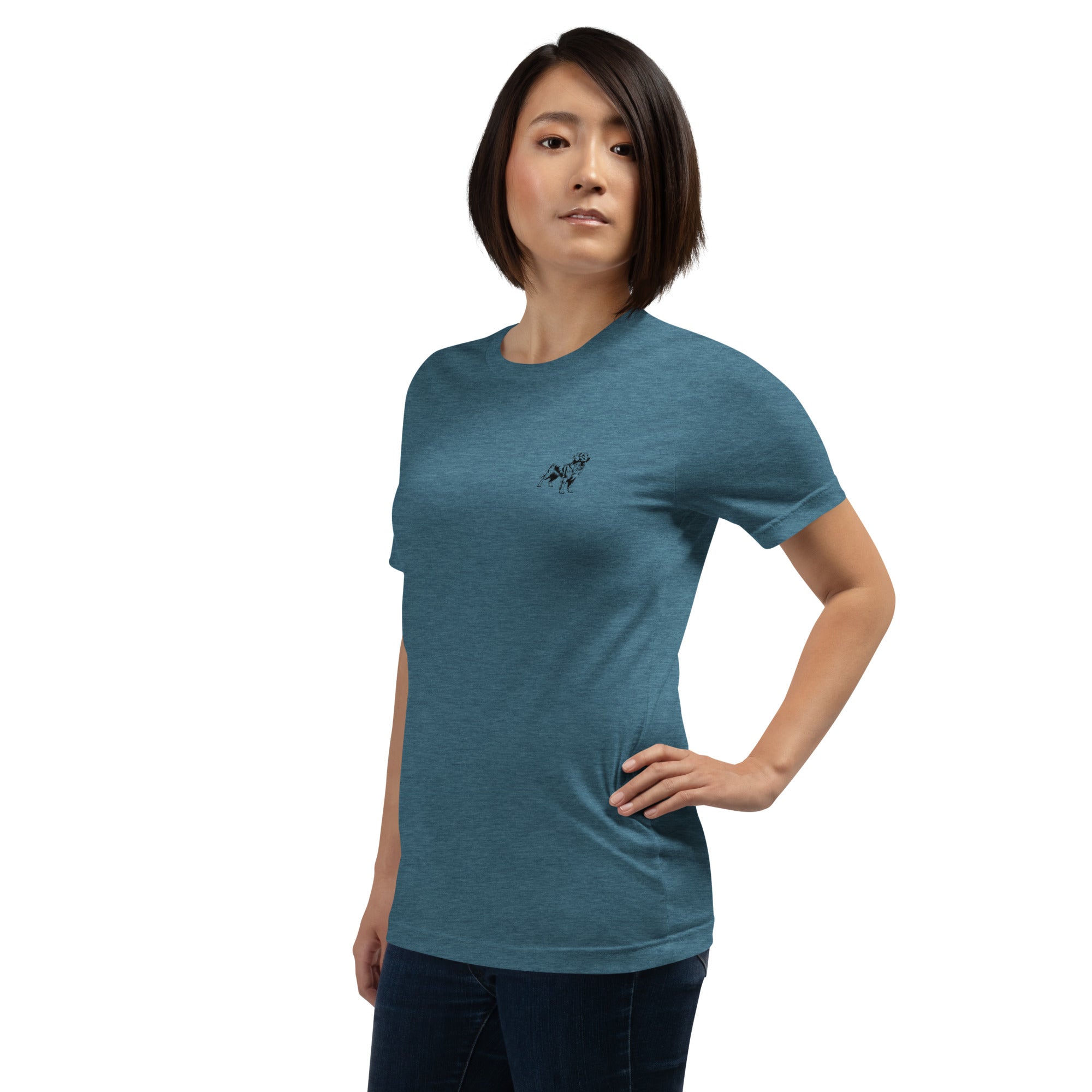 XC Tracks Tee