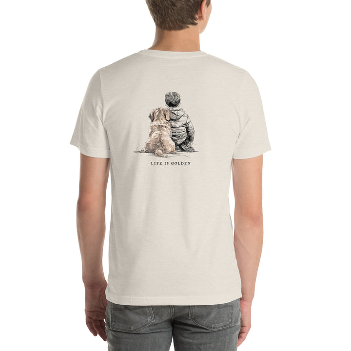 Everyday Heroes Tee