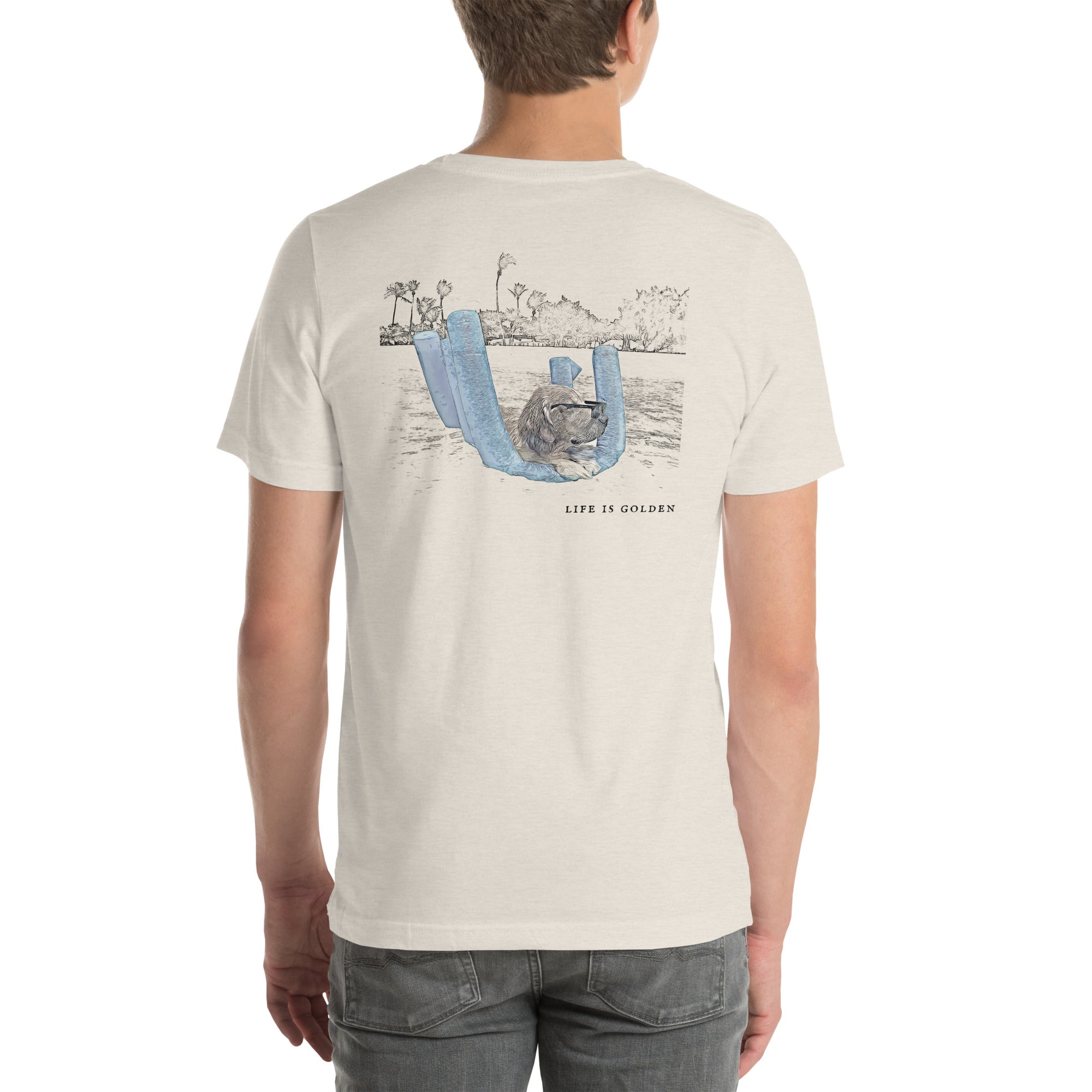 Sunday Funday Tee