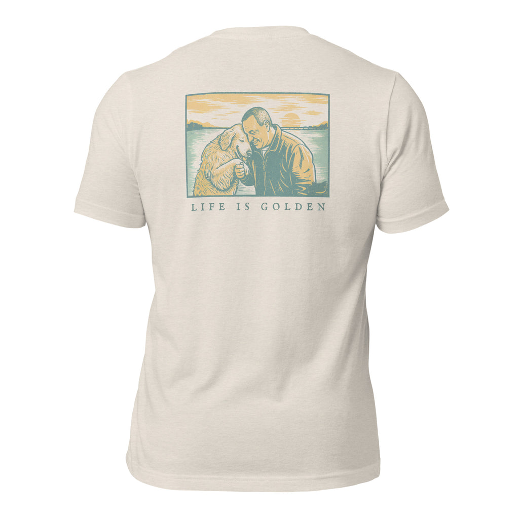Bennett Custom Tee