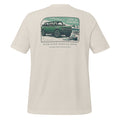 Assateague Bronco Tee