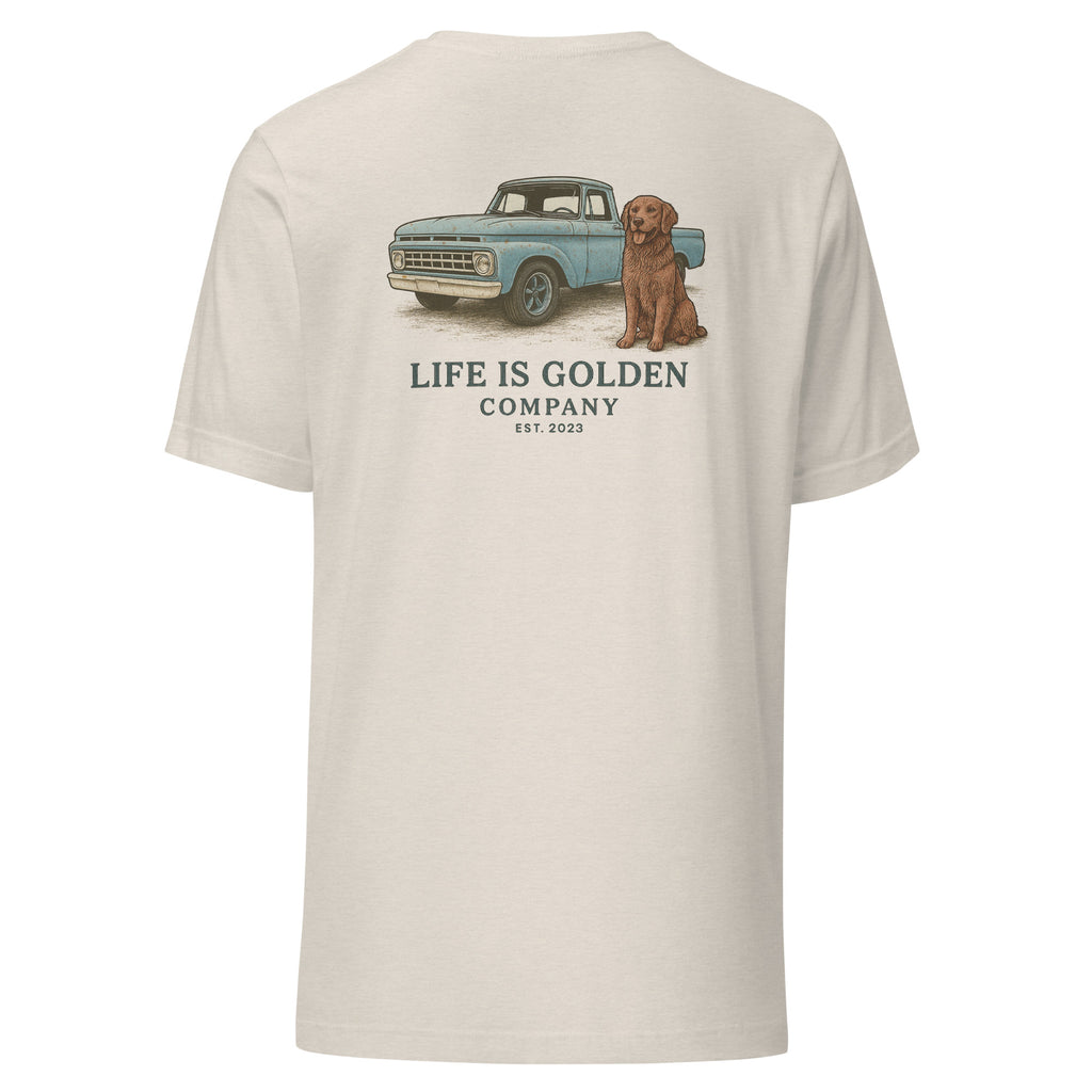 Anne Begley - T-Shirt