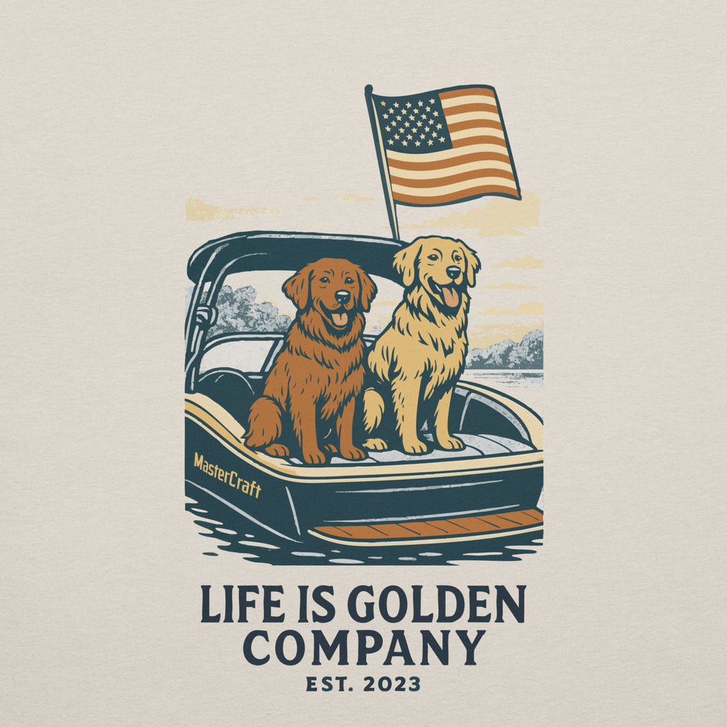 These Colors Don't Run Tee