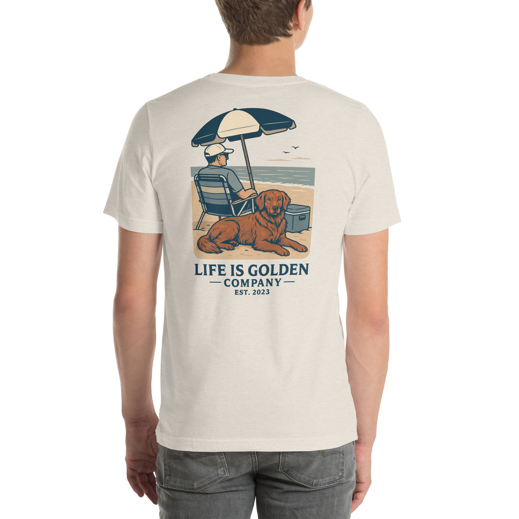 Seaside Seating Tee
