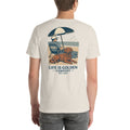 Seaside Seating Tee