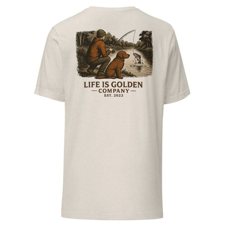 Good Company Tee