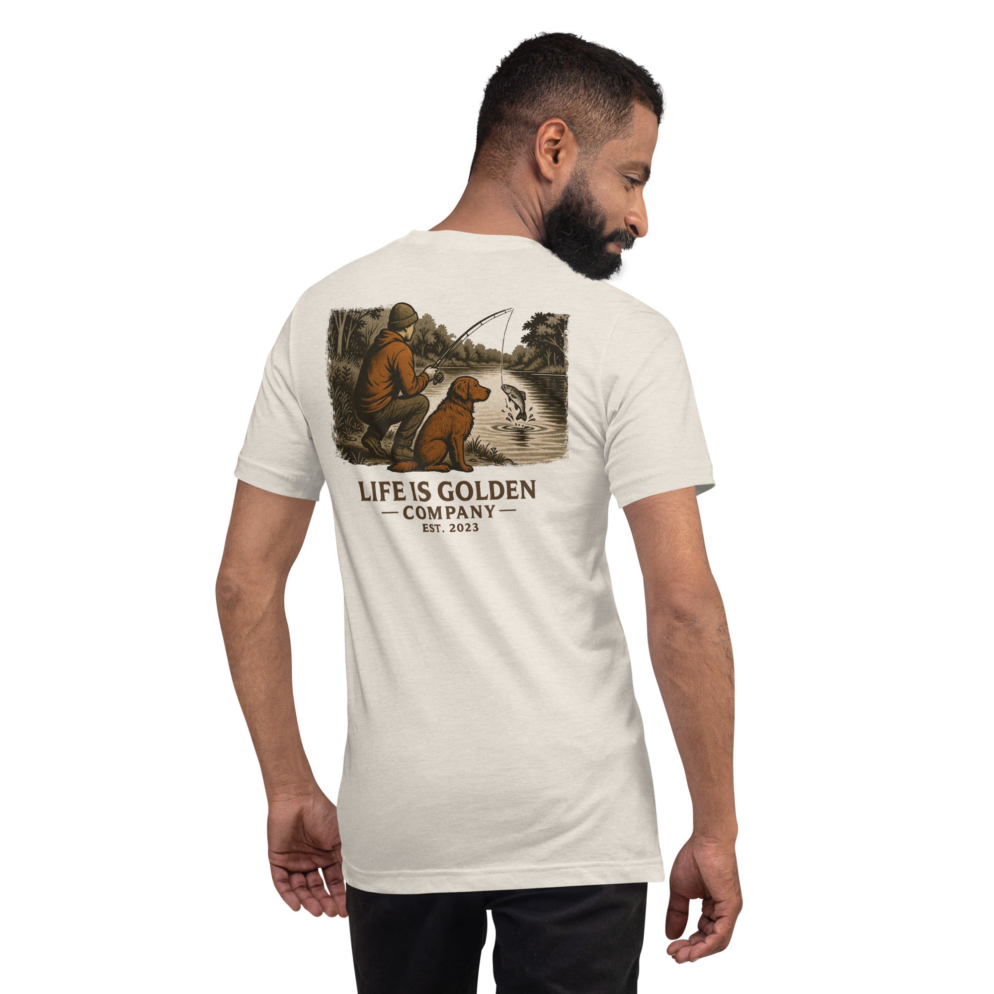 Good Company Tee