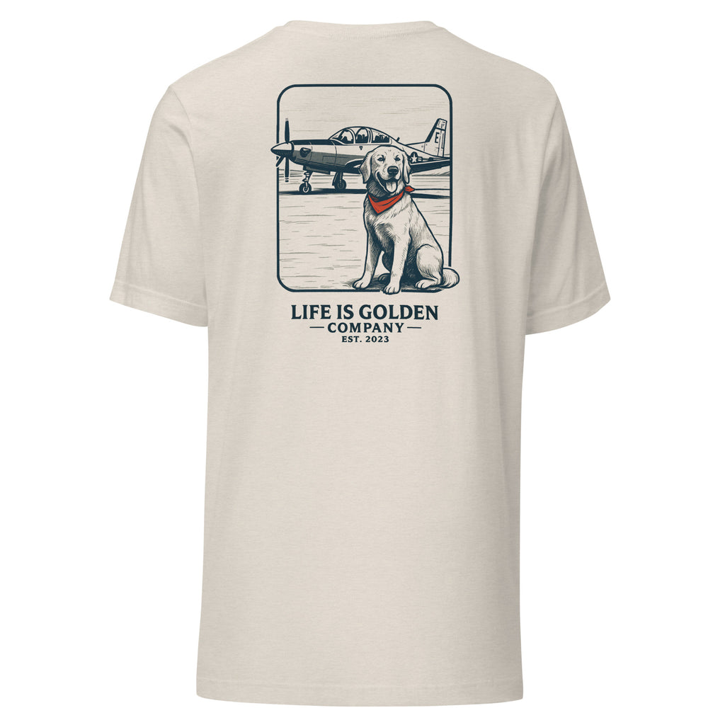 Top Dog Tee