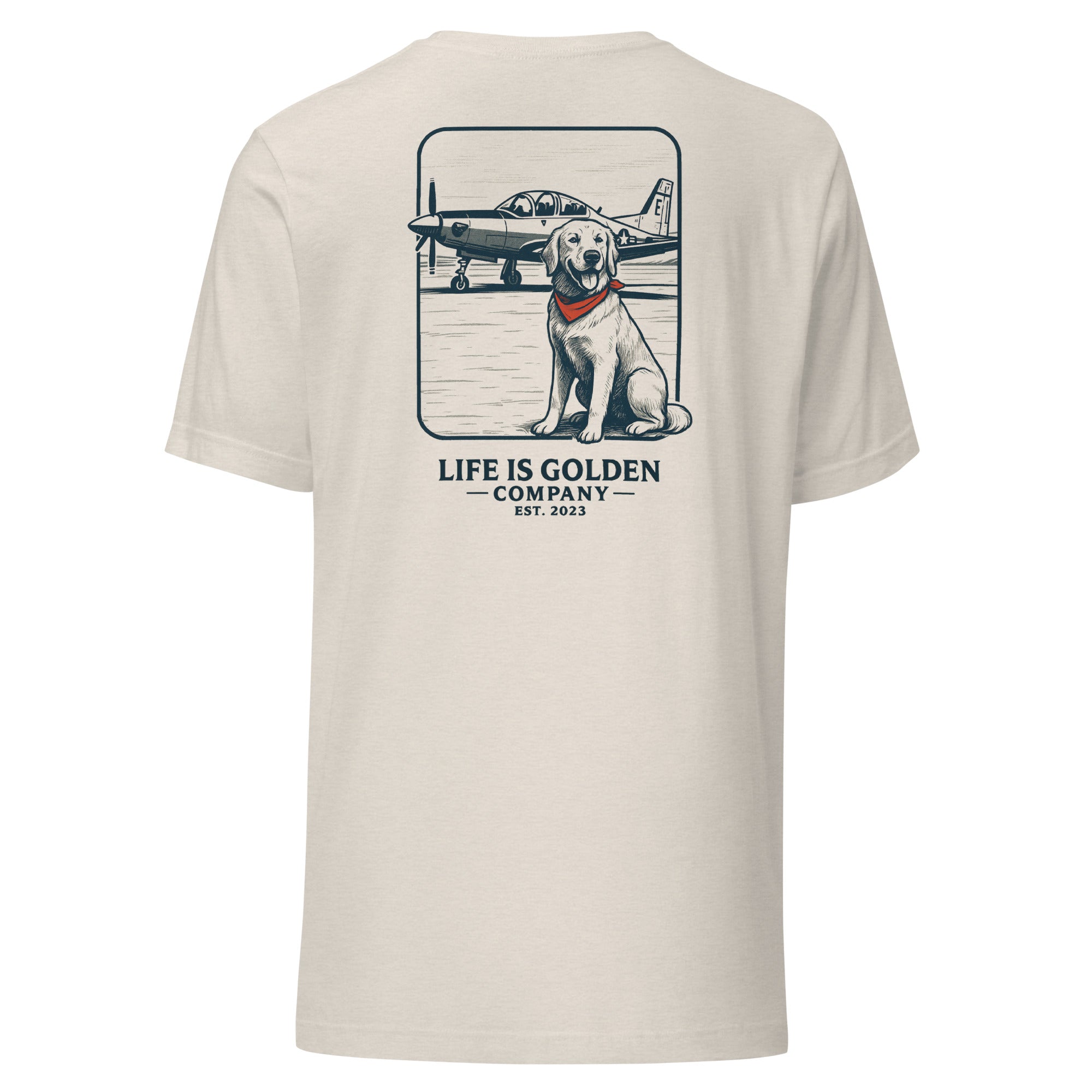 Top Dog Tee