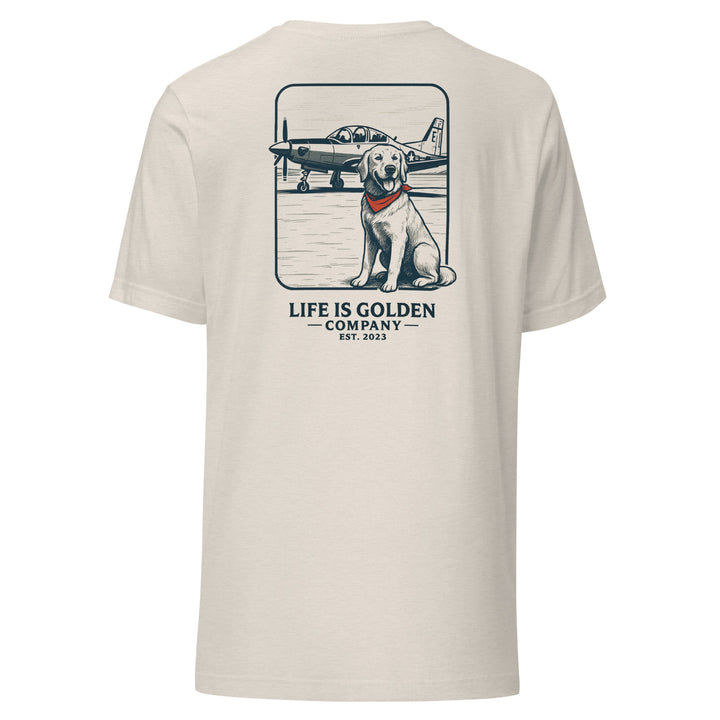 Top Dog Tee